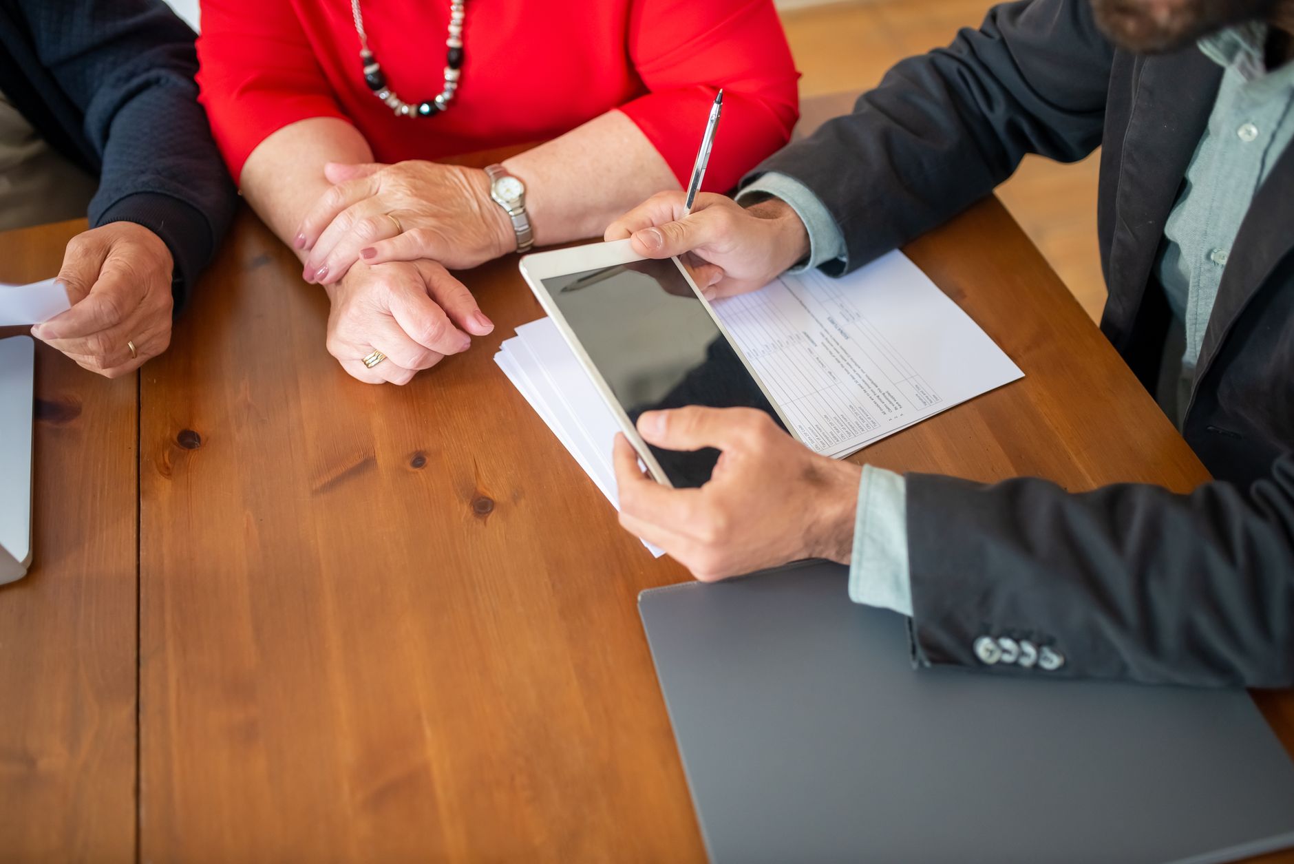 Courtier en assurance Courbevoie